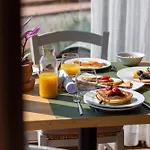 Relais Olmo - Place Of Charme Импрунета