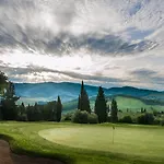 Relais Olmo - Place Of Charme Курортный комплекс Импрунета