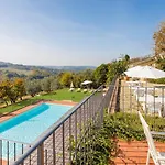 Relais Olmo - Place Of Charme