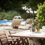 Relais Olmo - Place Of Charme Курортный комплекс Импрунета
