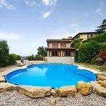 Relais Olmo - Place Of Charme Курортный комплекс Импрунета