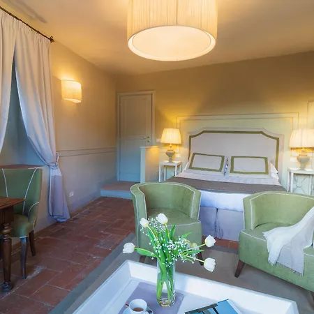 Resort Relais Olmo - Place Of Charme 4*