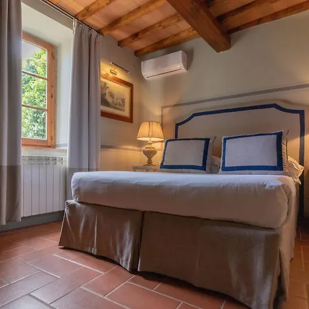 Relais Olmo - Place Of Charme Resort Impruneta
