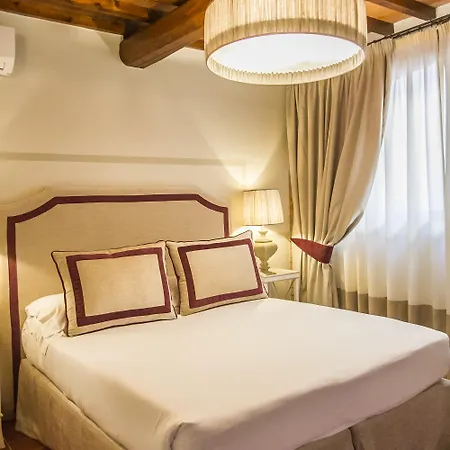 Relais Olmo - Place Of Charme 4* Impruneta