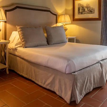 Relais Olmo - Place Of Charme Resort Impruneta