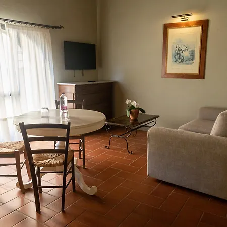 Resort Relais Olmo - Place Of Charme Impruneta