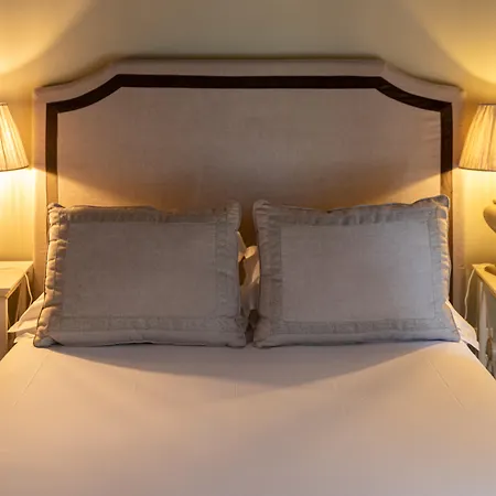 Relais Olmo - Place Of Charme 4* Impruneta