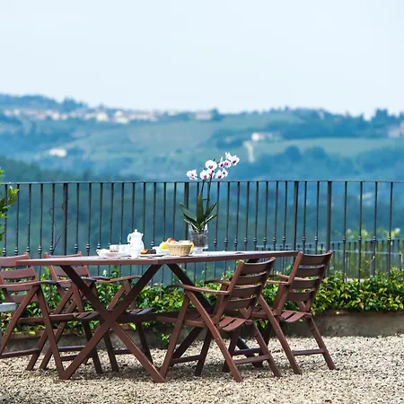 Resort Relais Olmo - Place Of Charme 4*