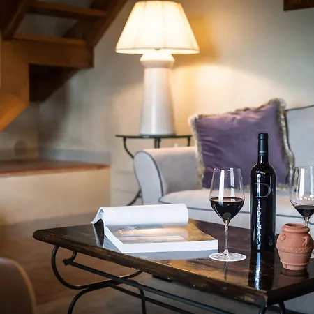 Resort Relais Olmo - Place Of Charme