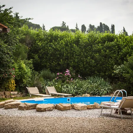 Relais Olmo - Place Of Charme Resort 4*