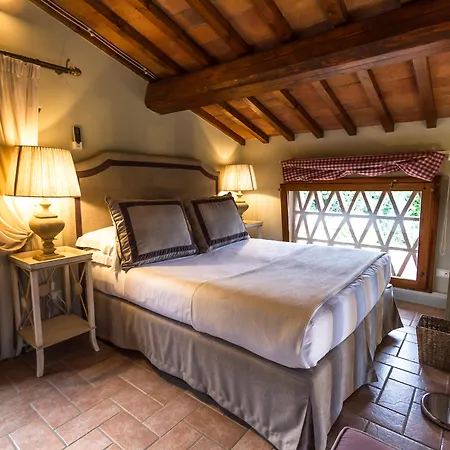 Relais Olmo - Place Of Charme Resort Impruneta