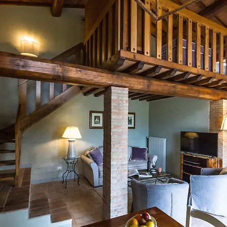 Relais Olmo - Place Of Charme 4* Impruneta