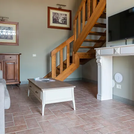 Relais Olmo - Place Of Charme Resort Impruneta