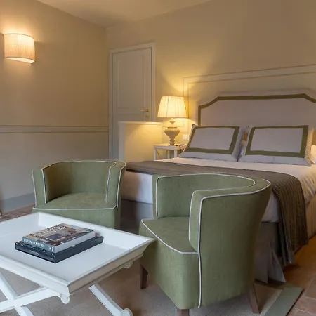 Relais Olmo - Place Of Charme Resort 4*