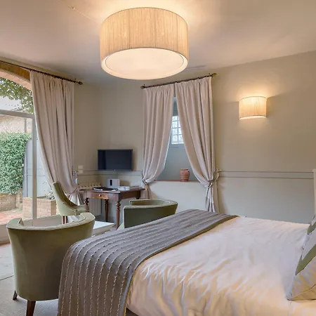 Relais Olmo - Place Of Charme Resort 4*