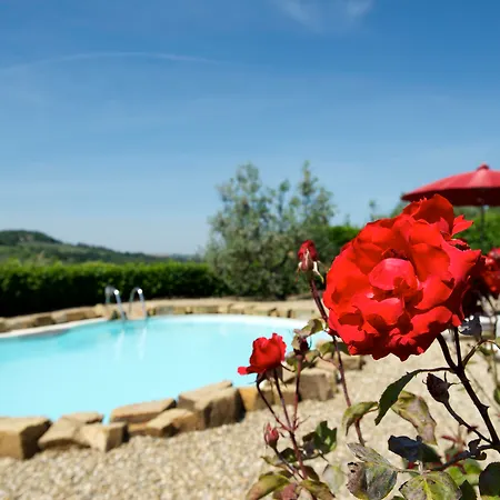 Relais Olmo - Place Of Charme