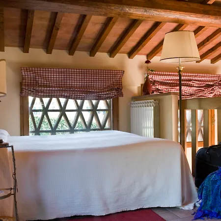 Resort Relais Olmo - Place Of Charme
