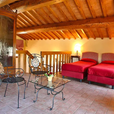 Relais Olmo - Place Of Charme Resort Impruneta