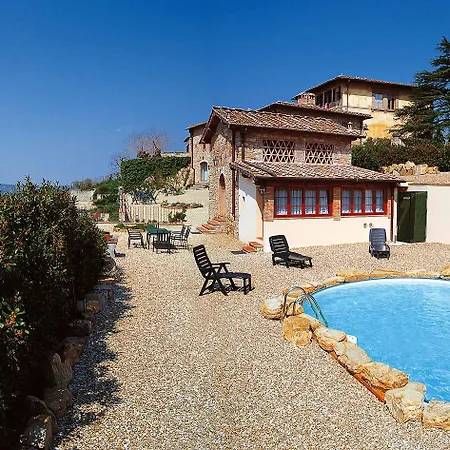 Resort Relais Olmo - Place Of Charme