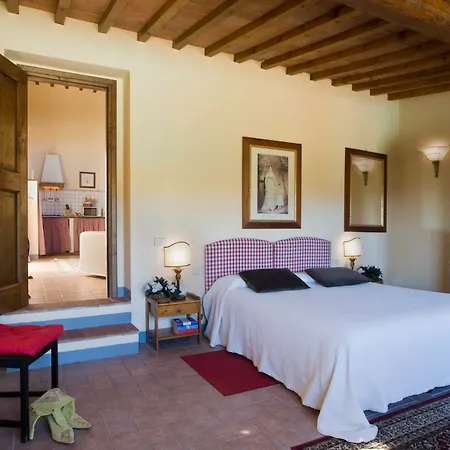 Relais Olmo - Place Of Charme Impruneta
