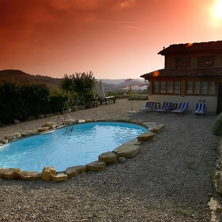 Relais Olmo - Place Of Charme Resort 4*