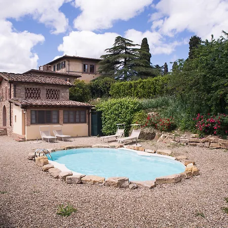 Relais Olmo - Place Of Charme 4*