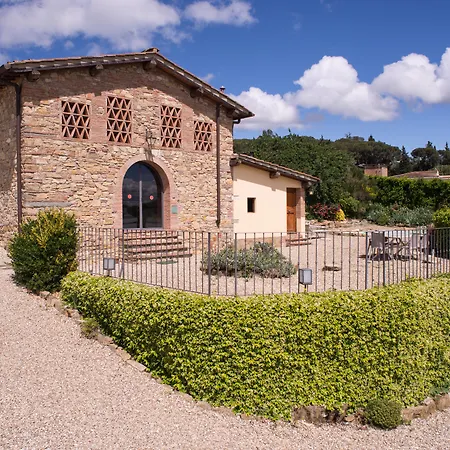 Relais Olmo - Place Of Charme