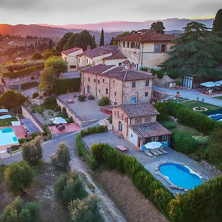Relais Olmo - Place Of Charme 4*