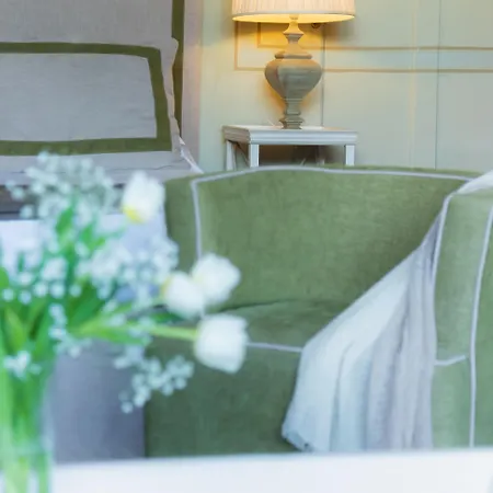 Relais Olmo - Place Of Charme Resort Impruneta