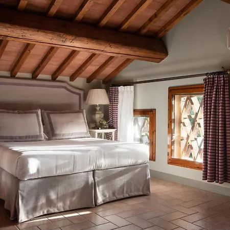 Relais Olmo - Place Of Charme Impruneta