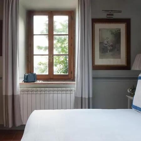 Relais Olmo - Place Of Charme Resort 4*