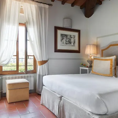 Resort Relais Olmo - Place Of Charme Impruneta