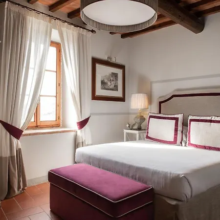 Relais Olmo - Place Of Charme Resort