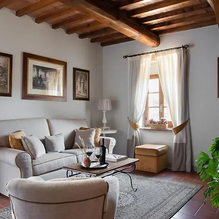 Relais Olmo - Place Of Charme Ośrodek wypoczynkowy Impruneta