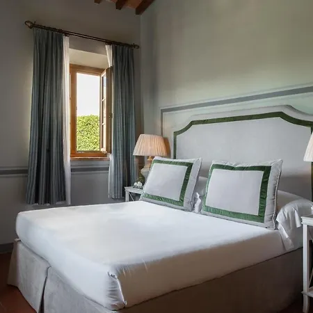 Relais Olmo - Place Of Charme Resort 4*