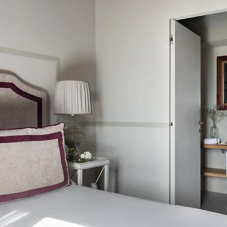 Resort Relais Olmo - Place Of Charme 4*