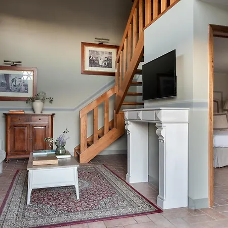Relais Olmo - Place Of Charme Resort