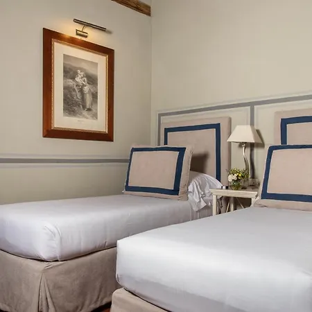Resort Relais Olmo - Place Of Charme 4*