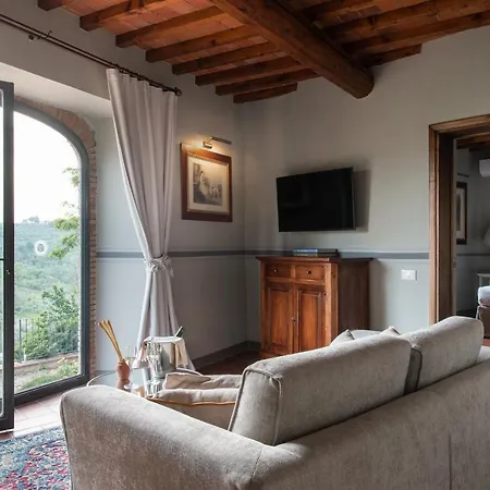 Relais Olmo - Place Of Charme Resort