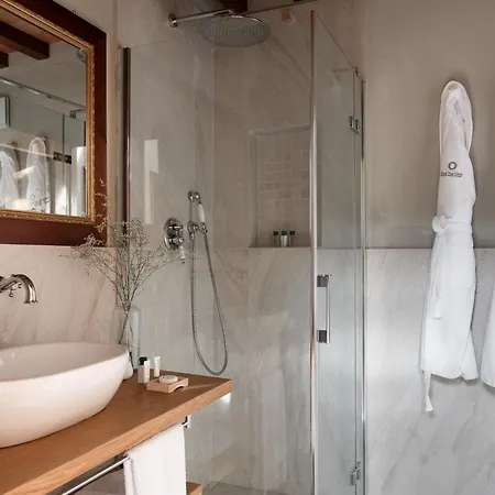 Relais Olmo - Place Of Charme 4* Impruneta