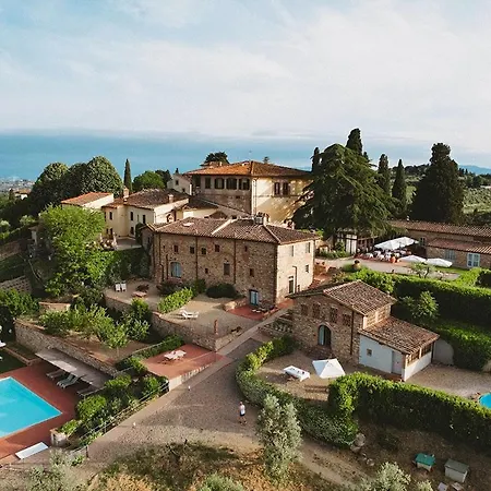 Relais Olmo - Place Of Charme Resort