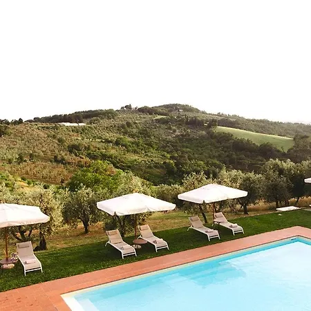 Relais Olmo - Place Of Charme