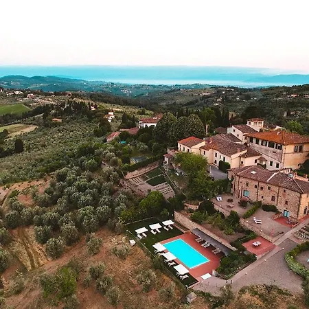 Relais Olmo - Place Of Charme