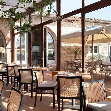 Relais Olmo - Place Of Charme Impruneta