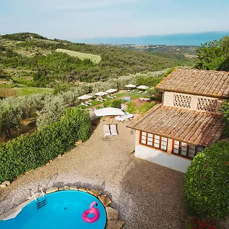 Relais Olmo - Place Of Charme 4* Impruneta