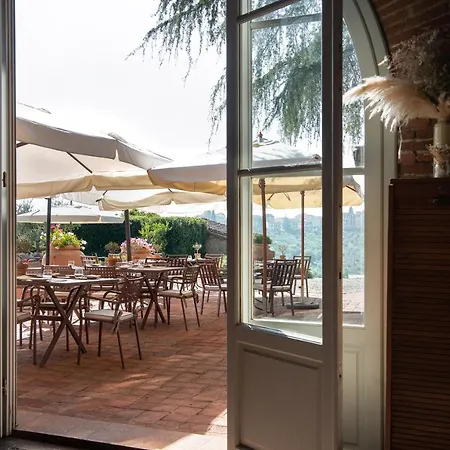 Resort Relais Olmo - Place Of Charme