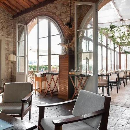 Relais Olmo - Place Of Charme Resort 4*