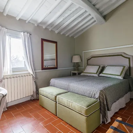 Relais Olmo - Place Of Charme Resort Impruneta