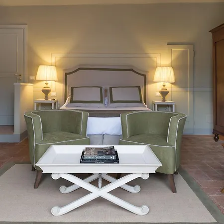 Relais Olmo - Place Of Charme
