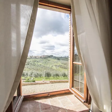 Relais Olmo - Place Of Charme Impruneta